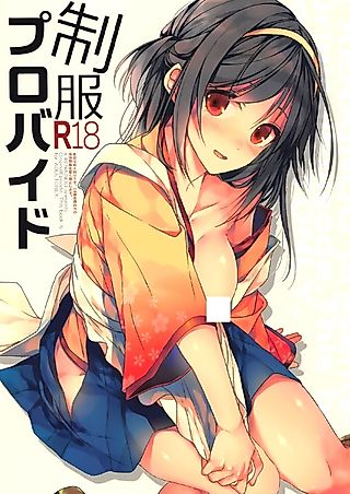 Cover image for the other called Seifuku Provide