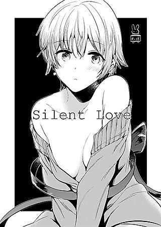Cover image for the other called Silent Love