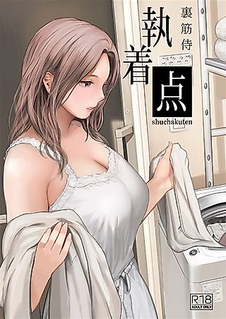 Cover image for the other called Shuuchakuten