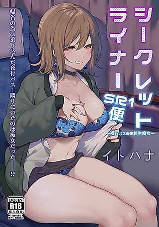 Cover image for the other called The Night Bus to Poundtown