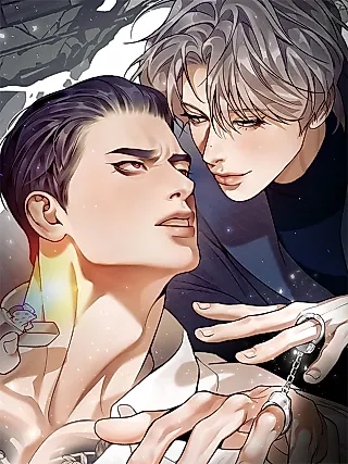 Cover image for the manhwa called Pearl Boy : Ignite the Dawn