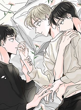 Cover image for the manhwa called Home Sweet Home