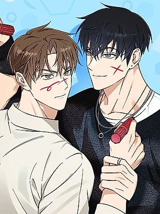 Cover image for the manhwa called Pure Intentions
