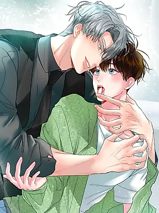 Cover image for the manhwa called Minty Fresh