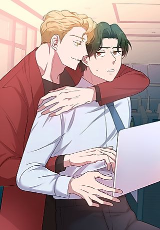 Cover image for the manhwa called Want a Exclusive?!