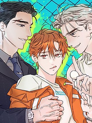 Cover image for the manhwa called Prison Breakfast