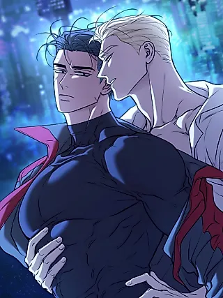 Cover image for the manhwa called Dawning Light