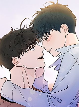 Cover image for the manhwa called Banana Scandal