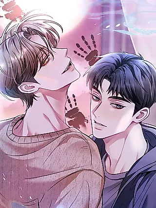 Cover image for the manhwa called This is me