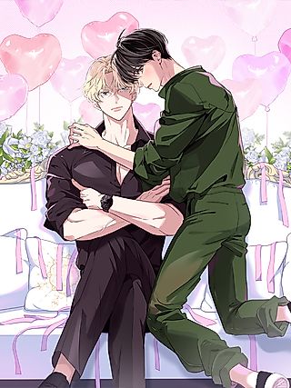 Cover image for the manhwa called When Life Gives You Tomatoes