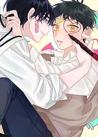 Cover image for the manhwa called Love Operation