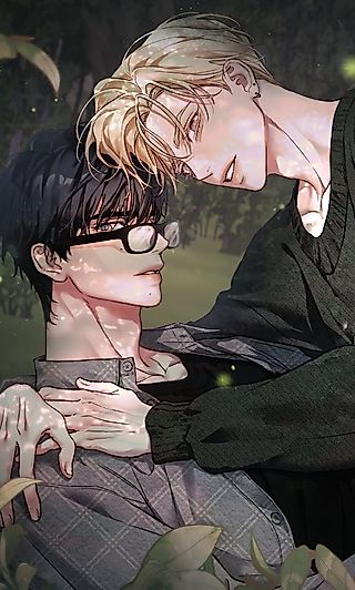Cover image for the manhwa called Nest (BAMSOT)