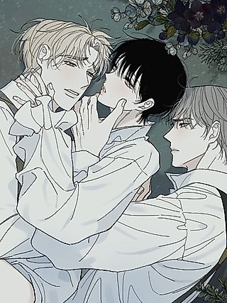 Cover image for the manhwa called Maison