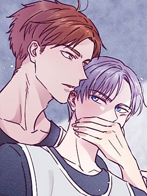Cover image for the manhua called It's Because We're Alphas