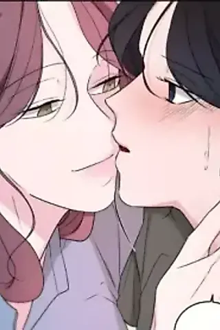 Cover image for the manhwa called Cadenza