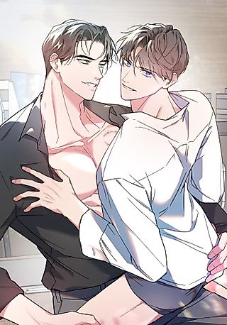 Cover image for the manhwa called Romance Without Loss