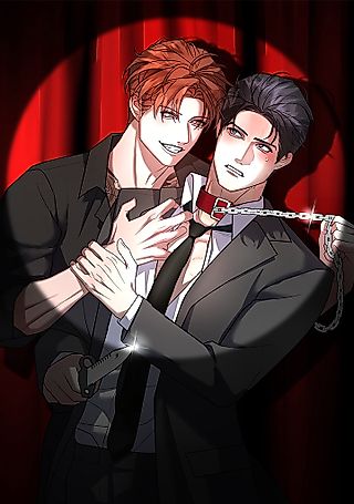 Cover image for the manhwa called A Sign of Lies