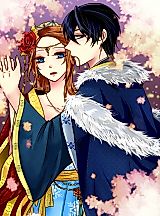 Cover image for the manhwa called A Young Girl's Dream