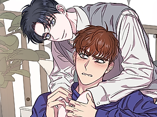 Cover image for the manga called Graduate From You