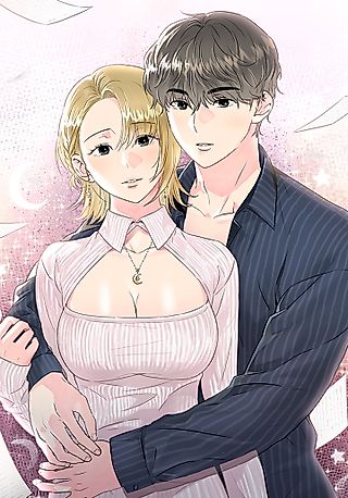 Cover image for the manhwa called Twenty Nights