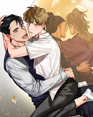 Cover image for the manhwa called Keeper of the Pearl
