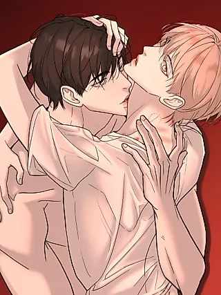 Cover image for the manhwa called Underdog Complex