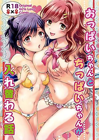 Cover image for the other called How Well-Stacked and Surfboard Swapped Bodies