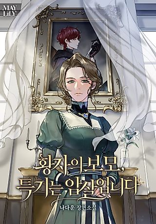Cover image for the novel called Once an Assassin, Now a Royal Nanny