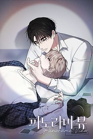 Cover image for the manhwa called Panoramic View