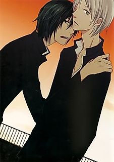 Cover image for the manga called Natsume Yuujinchou - See You On The Other Side (Doujinshi)