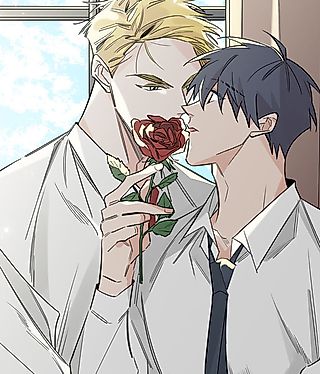 Cover image for the manhwa called Ripe When the Flowers Bloom