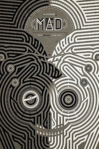 Cover image for the manhwa called MED