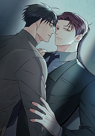 Cover image for the manhwa called Off the Plate