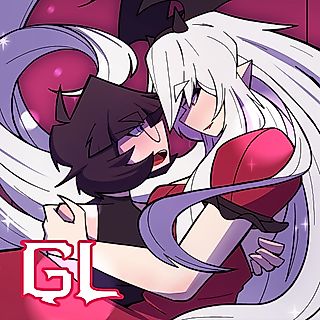 Cover image for the oel called Vampire x Hunter