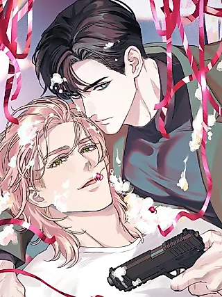 Cover image for the manhwa called Cherry on Top