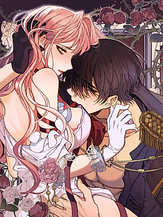 Cover image for the manhua called My Insatiable Duke in a Three-Year Marriage
