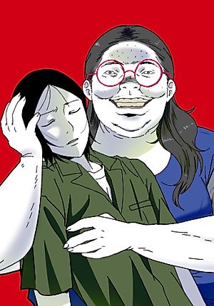 Cover image for the manhwa called The 3rd Apartment