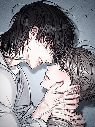 Cover image for the manhwa called Boredom Advisory