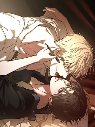 Cover image for the manhwa called Love Me, Revive Me