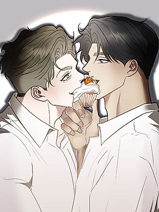 Cover image for the manhwa called Kick Your Heart