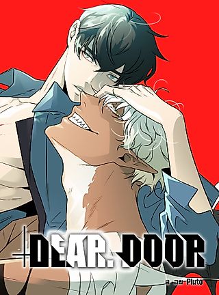 Cover image for the manhwa called DEAR. DOOR