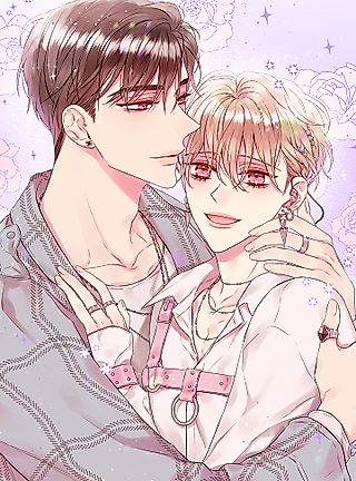 Cover image for the manhwa called In My Closet