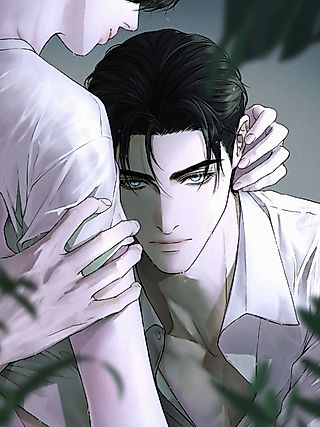 Cover image for the manhwa called Diamond Dust