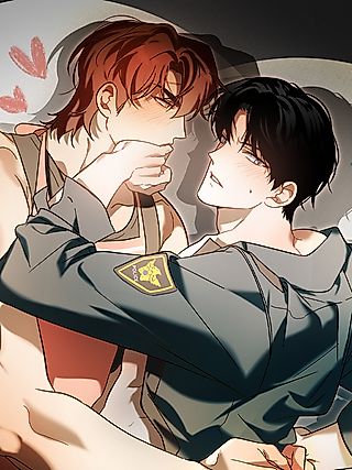 Cover image for the manhwa called Proceed with Caution