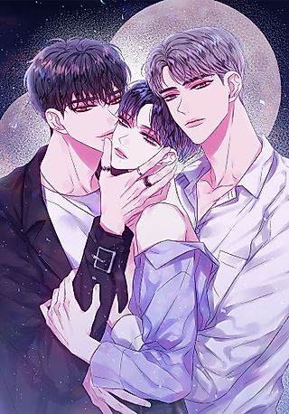 Cover image for the manhwa called The Second Dawn