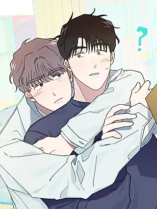 Cover image for the manhwa called Same-Same