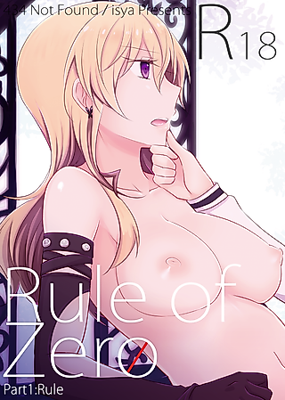 Cover image for the other called Rule of Zero