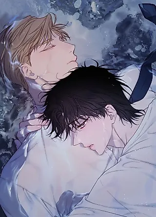 Cover image for the manhwa called In Your Wake