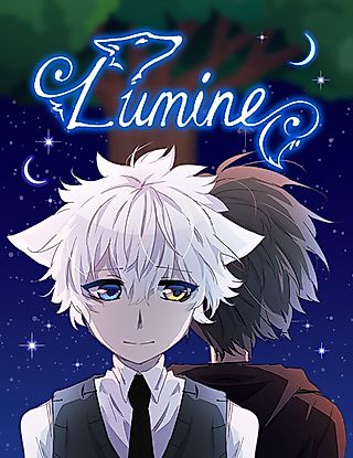 Cover image for the other called Lumine
