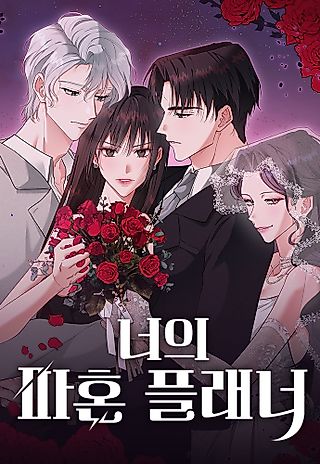 Cover image for the other called The Professional Bridesmaid